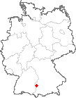 Möbelspedition Waldstetten (Kreis Günzburg)